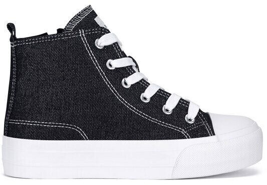 DeeZee Fashion Sneakers DeeZee CSS20531-04 black