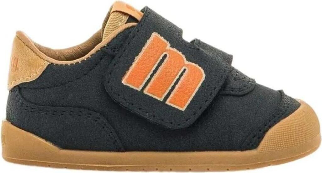 Mustang Mtng Free navy sneakers 48934
