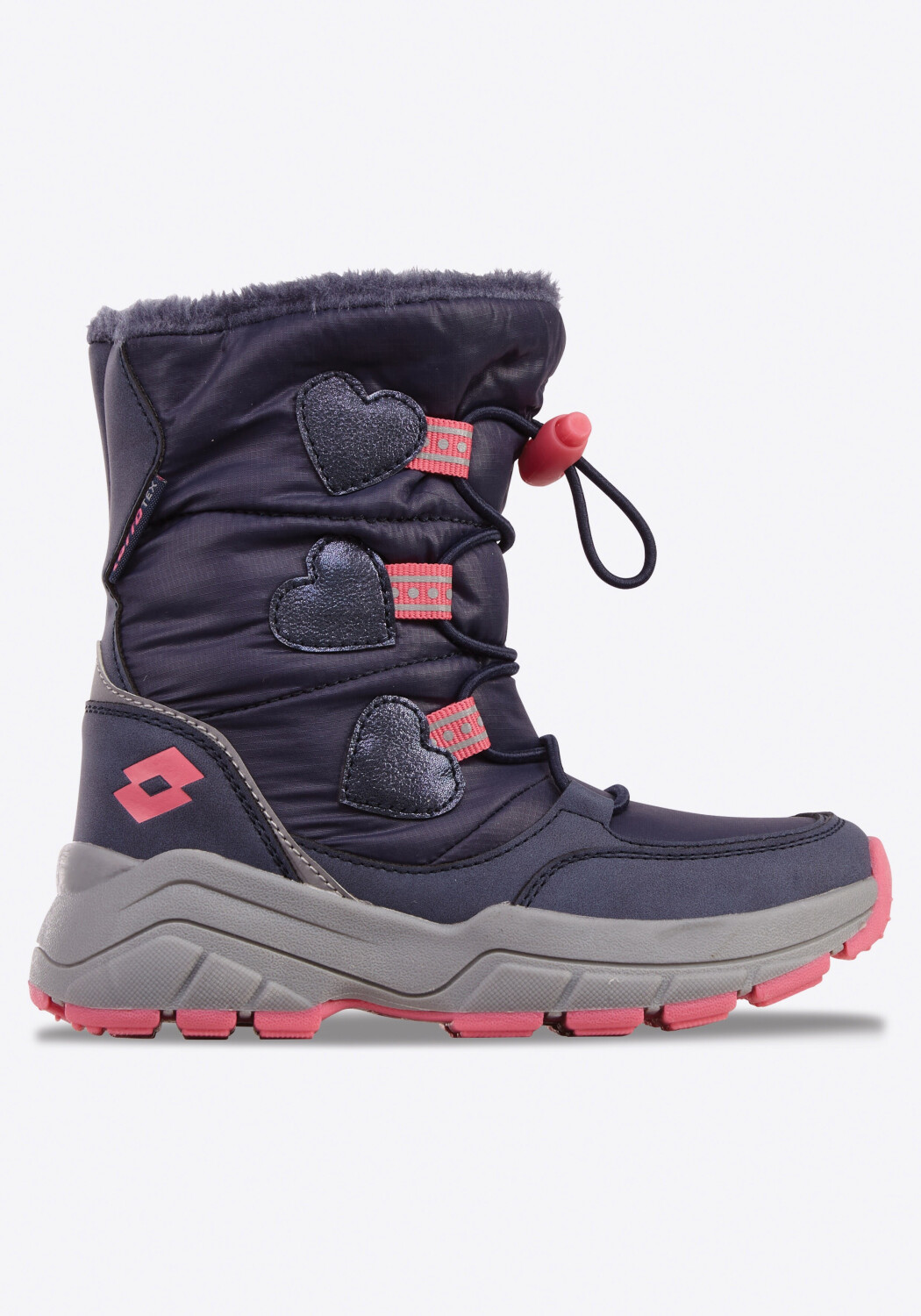 Lotto Winter Shoes Traleika Tex K 2600360K