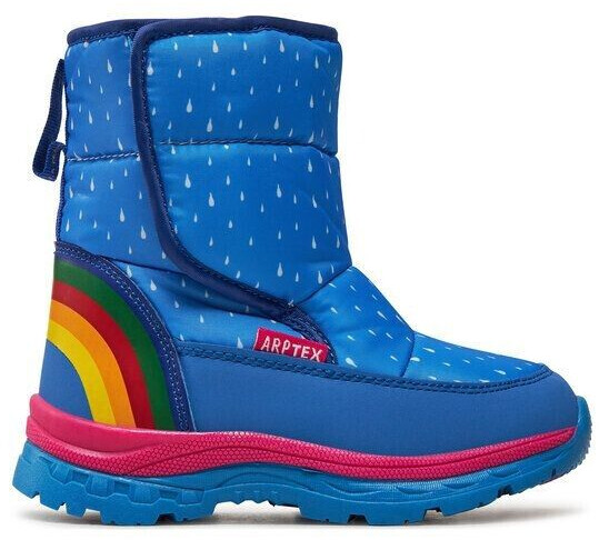 Agatha Ruiz de la Prada Snowshoes 241991-A D blue