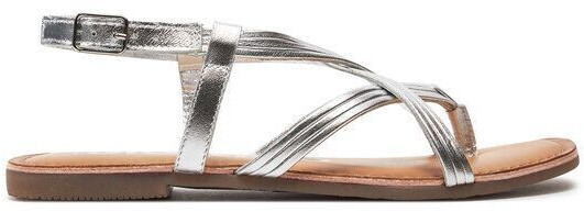Gioseppo Sandals Funare 71706-P silver