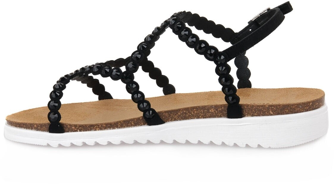 Grünland Shoes Doce SB1708NERO