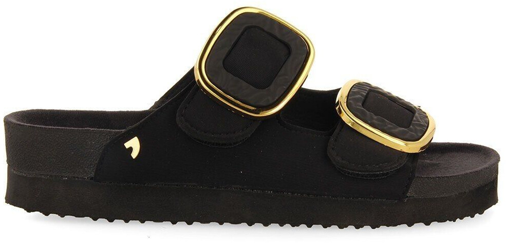 Gioseppo Budaors Sandal black