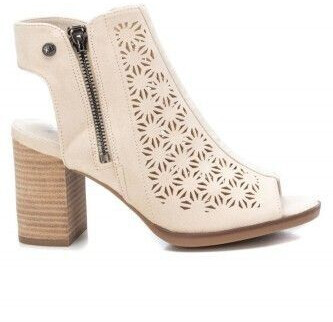 XTI Sandals 141100 ANTELINA HIELO shoe