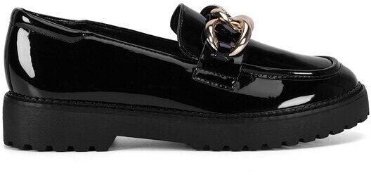 DeeZee Fashion DeeZee Half Shoes WS5621-18 black