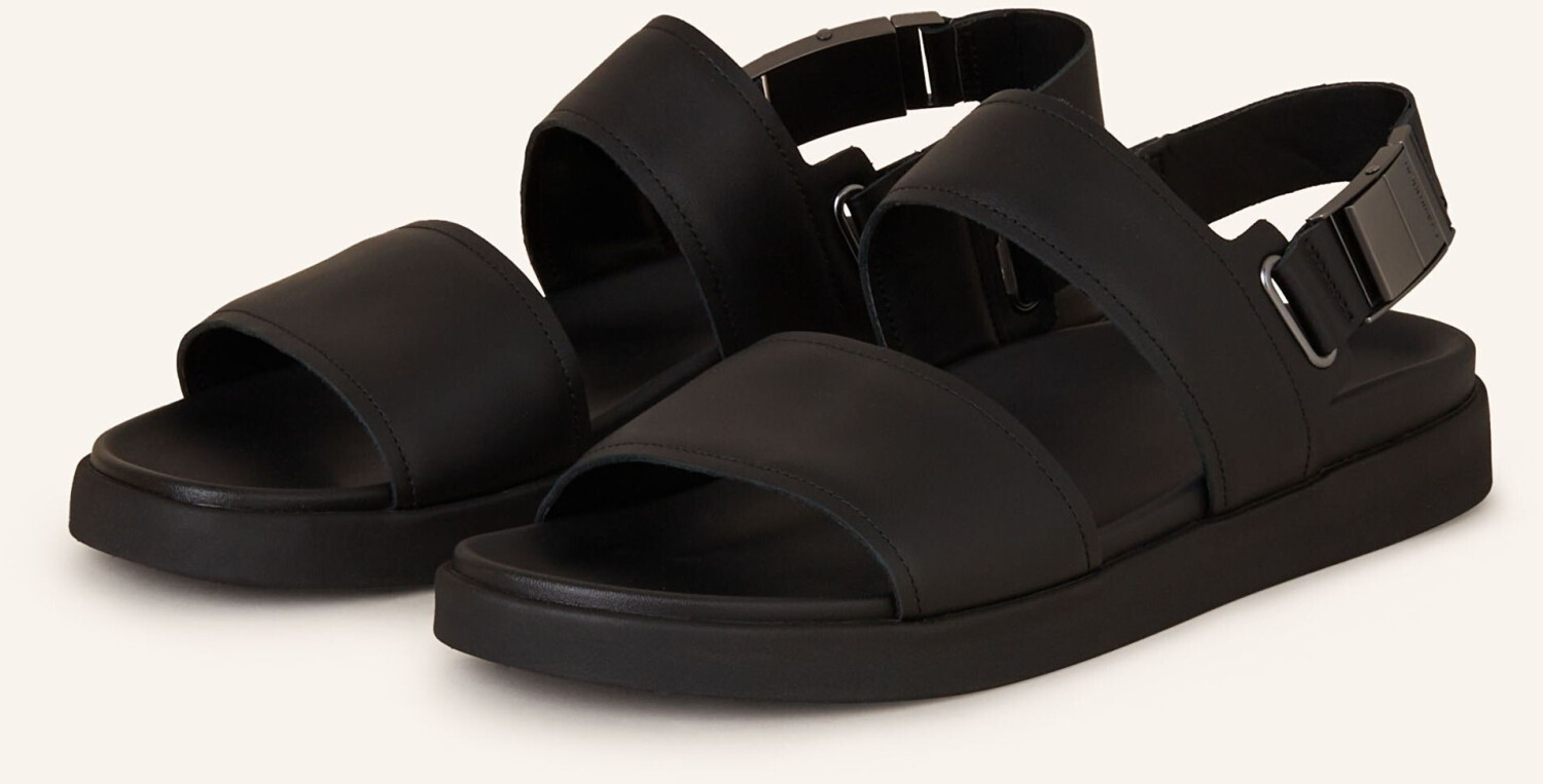 Calvin Klein Sandals black
