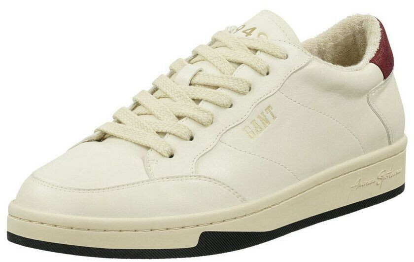 GANT Prepus Sneakers 29631682 white