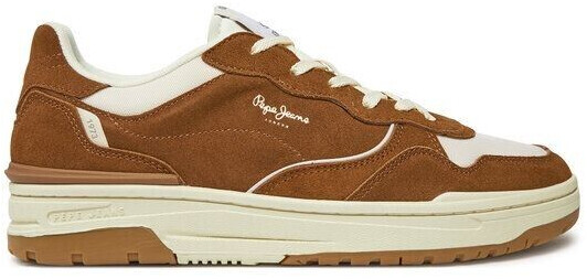 Pepe Jeans Sneakers Chester Air M PMS00033 brown