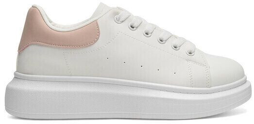 DeeZee Fashion Sneakers DeeZee WFA2910-1 white