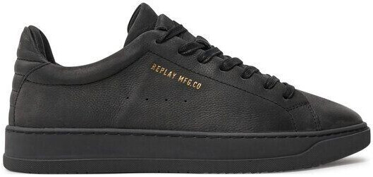 Replay Sneakers GMZ3R 000 C0039L black
