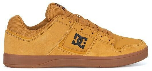 DC Shoes Sneakers CURE ADYS400073-CHL brown
