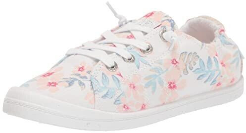 Roxy Arjs300223-pwc Sneaker pink white c blue