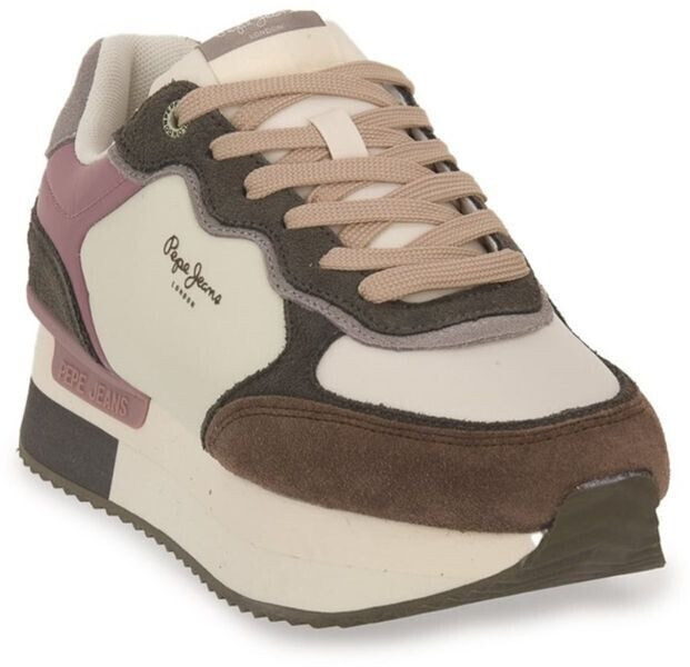 Pepe Jeans Shoes Lucky Print PLS60025
