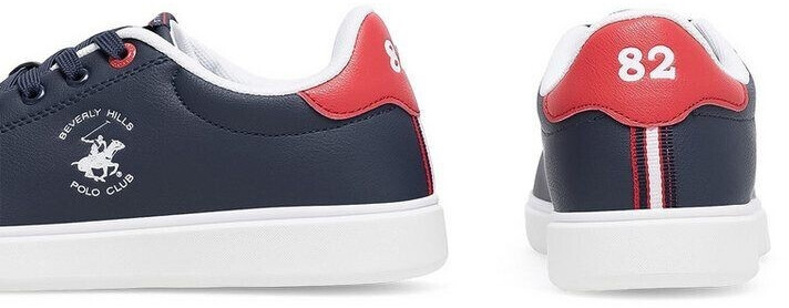 BHPC Sneakers V12-762 V CH dark blue