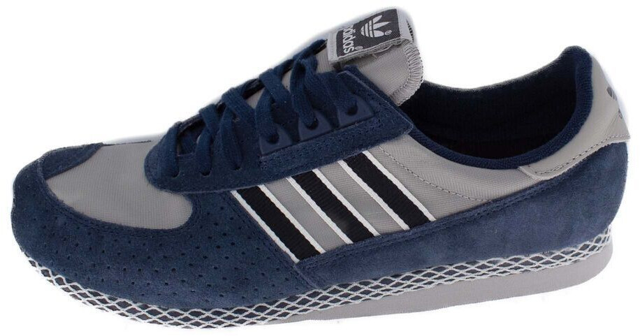 Adidas City Marathon Pt Shoes blue GX8995
