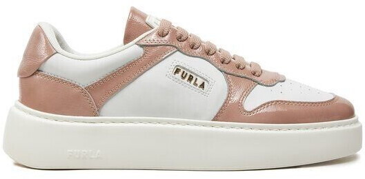 Furla Sneakers YH60SPT BX3513 3536S Écru