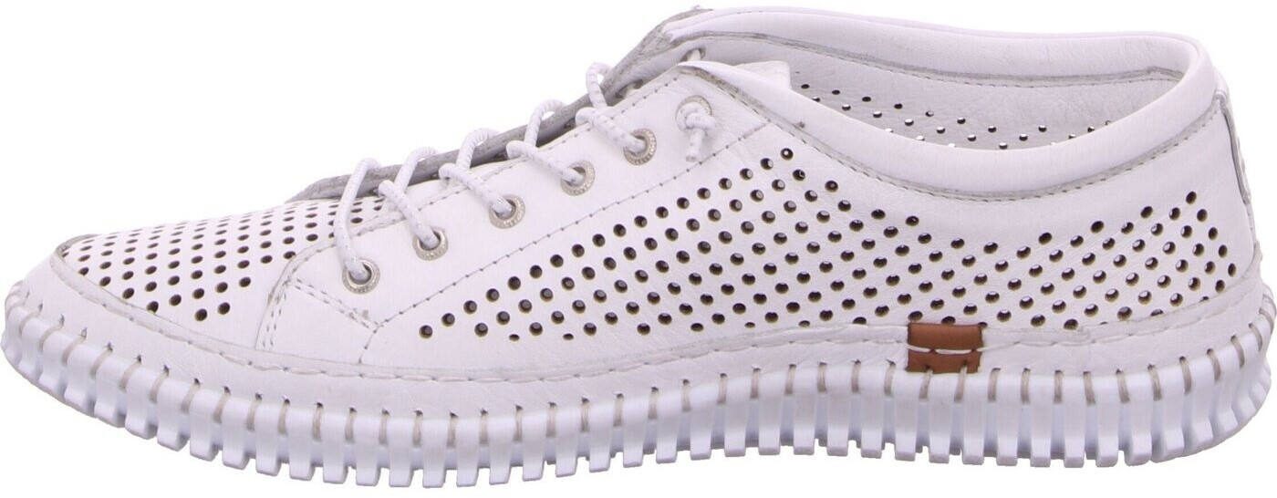 Andrea Conti Women's Sneaker white