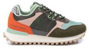 XTI 142934 Sneaker khaki
