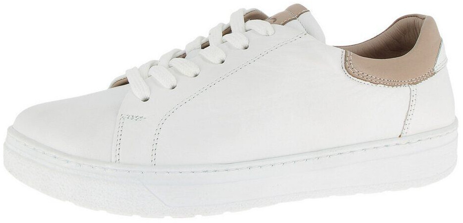 Andrea Conti Sneaker white dark stone 284