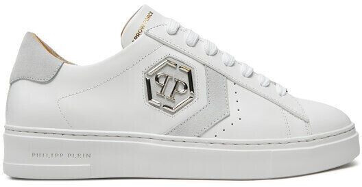 Philipp Plein Sneakers FADS MSC3998 PLE005N white
