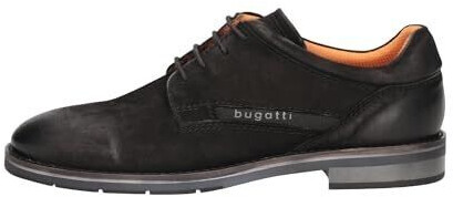 Bugatti 312-AIP02 Men's Lace-up Shoes black
