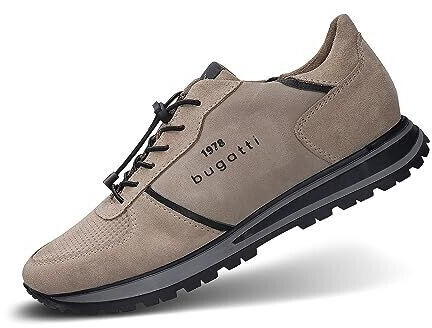 Bugatti Philip lace-up sand