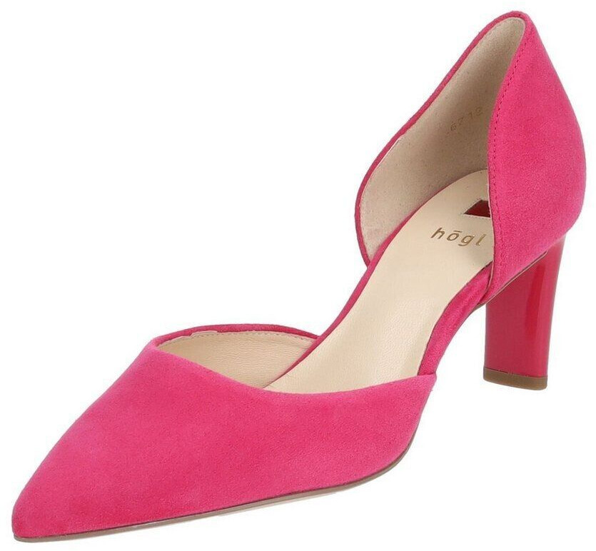 Högl Women's pumps pink 16939297