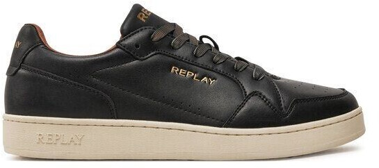 Replay Sneakers GMZ3B 000 C0020L black