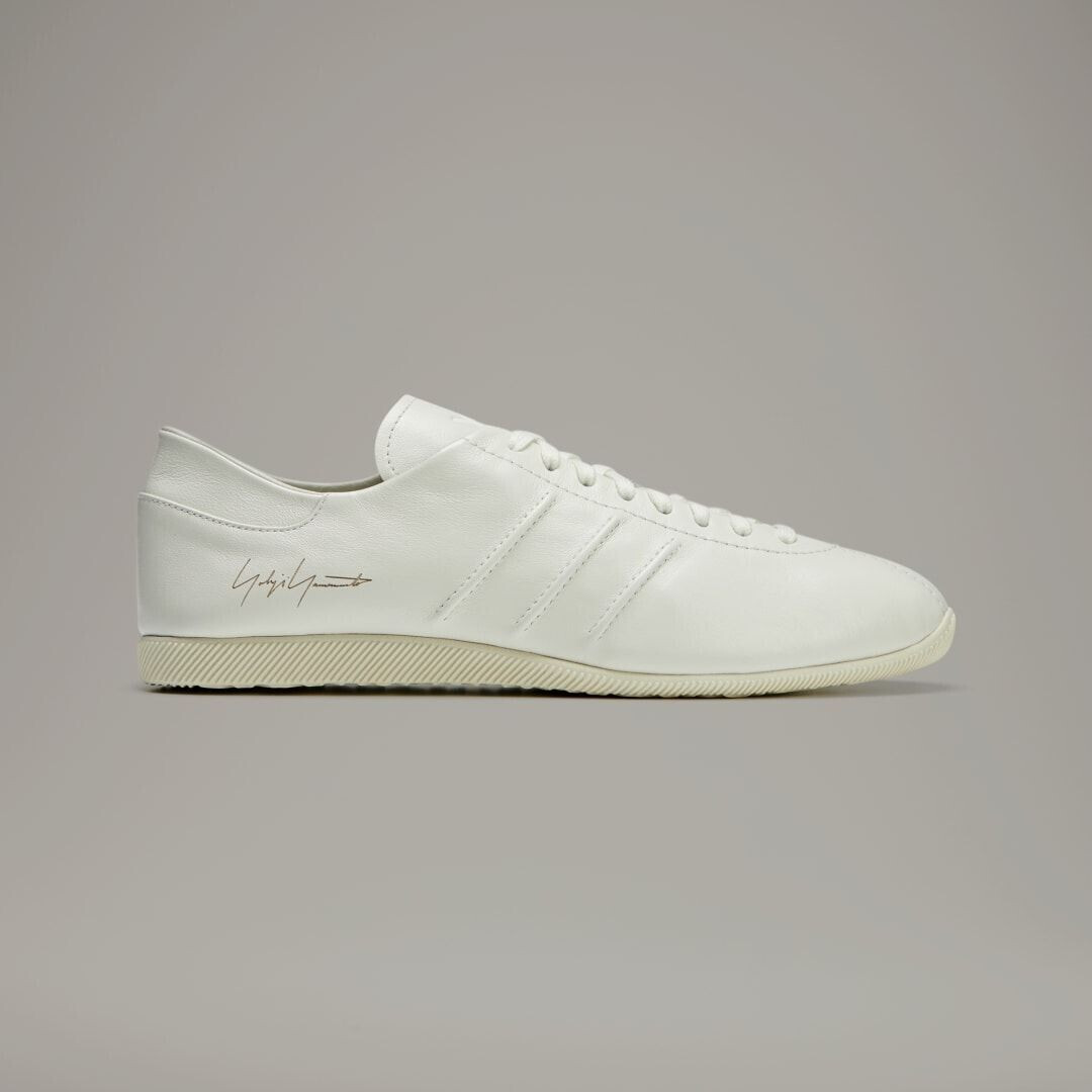 Adidas Y-3 Japan Off White