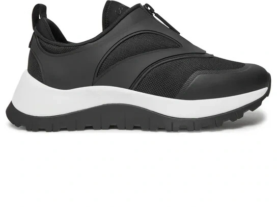 Calvin Klein Sneakers HW0HW02228 black