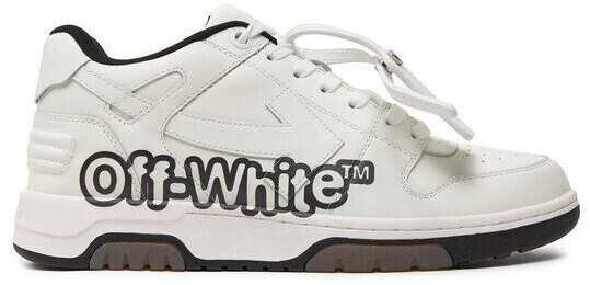 Off-White Sneakers OMIA189S22LEA0040110 white