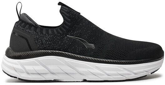 Bagheera Sneakers Serenity 86596 black