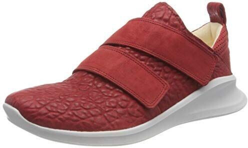 Think WAIV sustainable removable insole sneakers 5000 FIRE Kombi