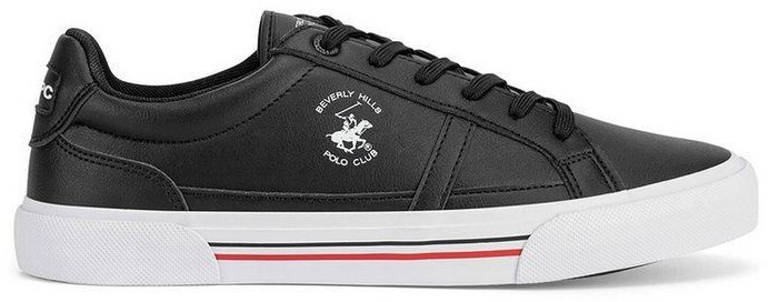 BHPC Sneakers BHPC056M black