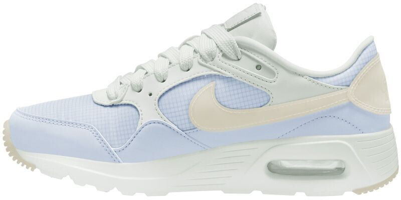 Nike Air Max SC Women summit white/football grey/light orewood brown/phantom