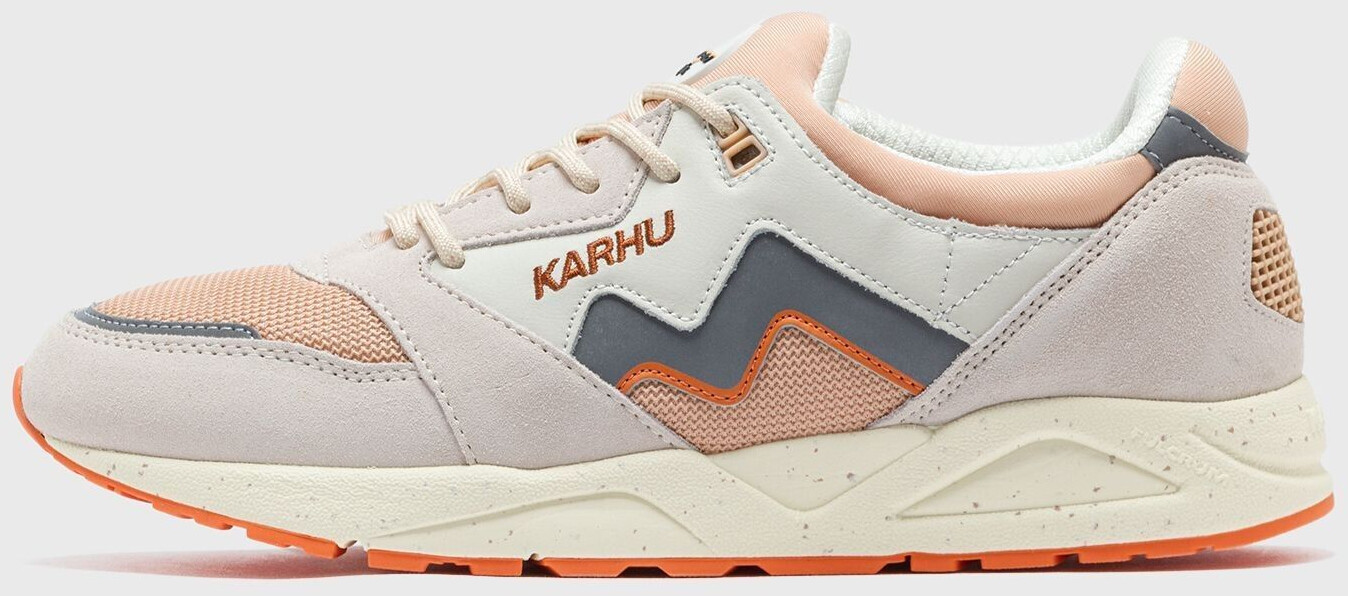 Karhu Aria 95 Whitecap Gray men Lowtop beige