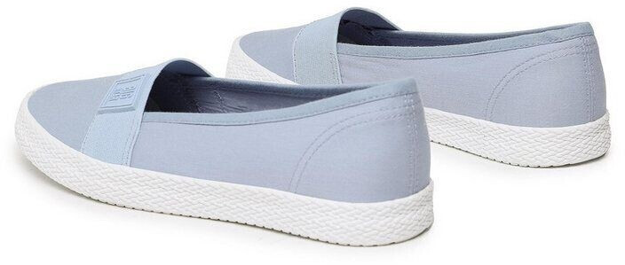 Big Star Sneakers Big Star Shoes LL274203 blue