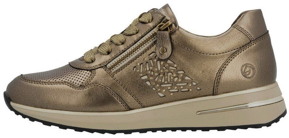 Remonte Dorndorf D1G00 Sneaker bronze