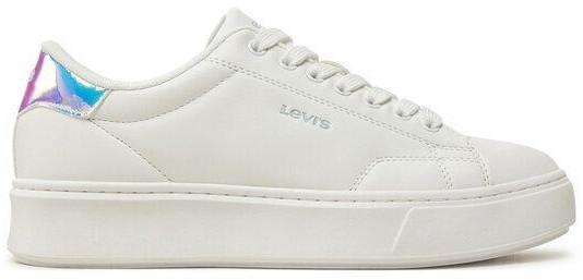 Levi's Sneakers VAMB0031S white