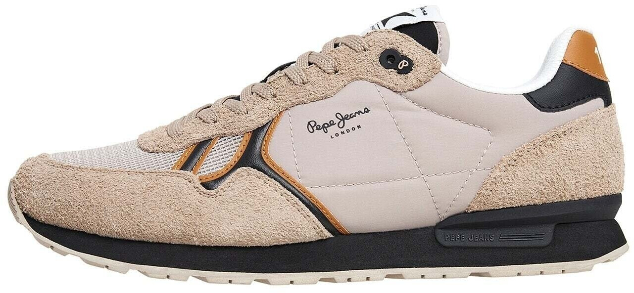 Pepe Jeans Brit Fun Sports Shoes PMS31046-844-43