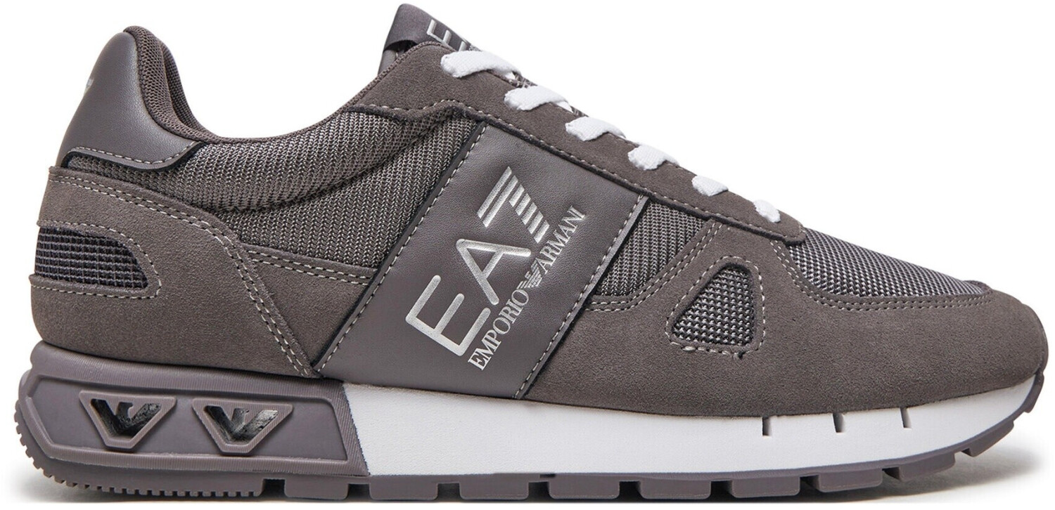 Emporio Armani Sports shoes X8X151 XK354 T992