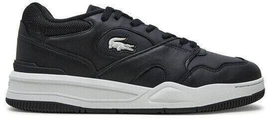 Lacoste Sneakers 748SMA0025 black