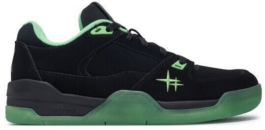 K1x Sneakers Glide GK 10840061 black