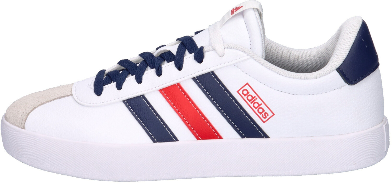 Adidas VL Court 3 0 white