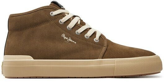 Pepe Jeans Sneakers Ben Top PMS31051 green