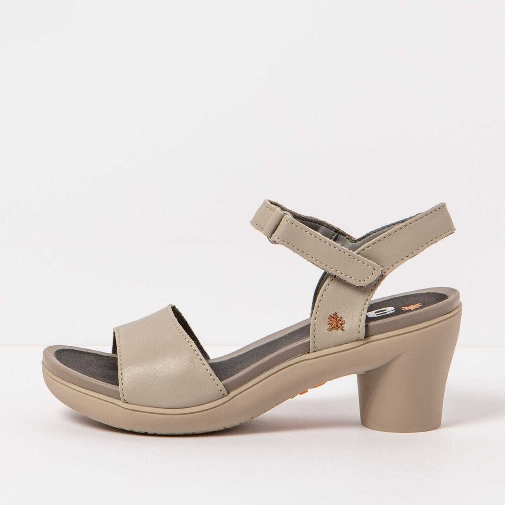 Art High-heeled sandals NAPPA SESAME ALFAMA Sesame