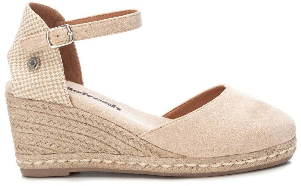Refresh Leather sandals 170770 beige 17077008-ORO