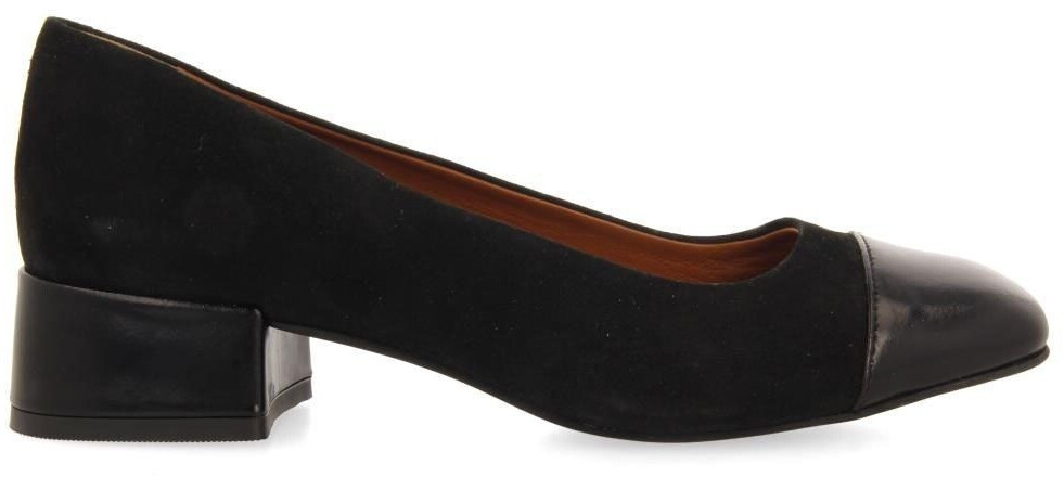 Gioseppo Modra Platform black