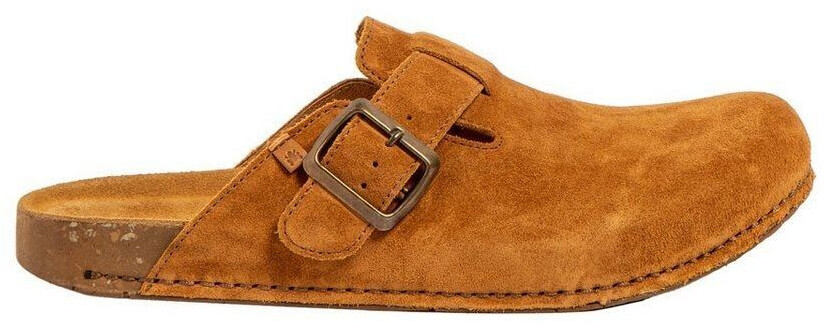 El Naturalista Sandal brown TOFFEE
