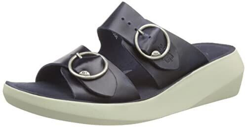 Fly London Bald849fly Sandal blue